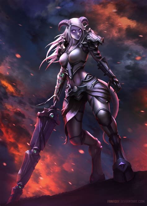 Draenei Warrior | Ultimate Pop Culture Wiki | Fandom