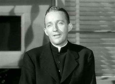 Bing Crosby