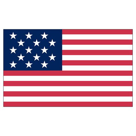 Star Spangled Banner Flag