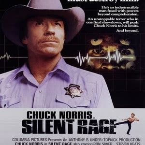 Silent Rage - Rotten Tomatoes