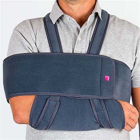 Shoulder sling, pain in shoulder - medi shoulder sling Manufacturer in | ID - 1914300