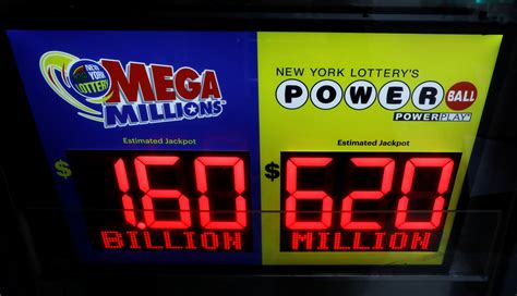 Mega Millions Jackpot Could Go Back To US States. Here’s How | The Daily Caller