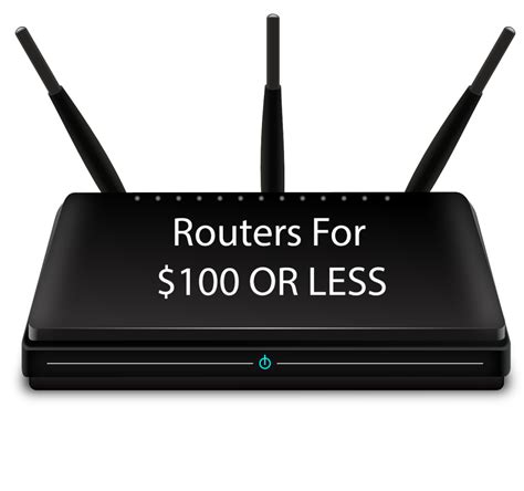 Best Routers Under 100 | Technology | Wilstar.com