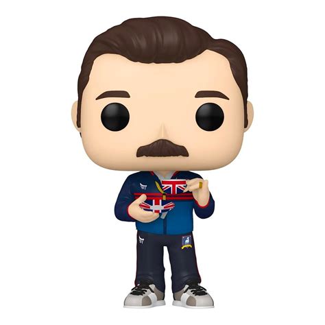 The Best Ted Lasso Merchandise In 2023: Winning Picks For Fans Of The ...