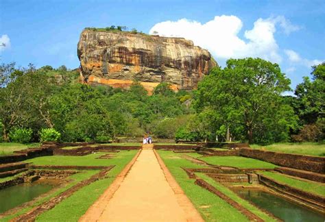 Sigiriya Wallpapers - Wallpaper Cave