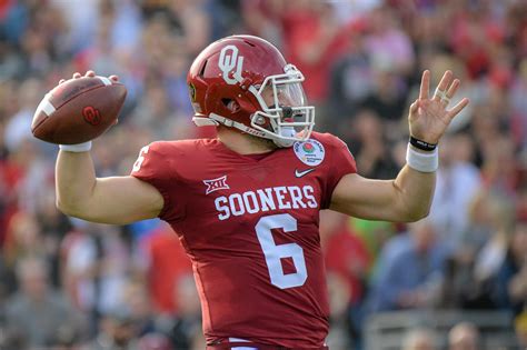 Baker Mayfield Draft Profile: Is he worth a Top 5 pick? - Mile High Report