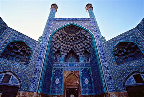 Esfahan travel | Central Iran, Iran - Lonely Planet