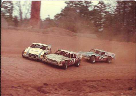 Vintage dirt late model racing | Dirt late model racing, Dirt racing ...