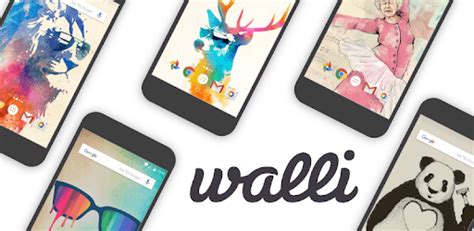 Walli - 4K, HD Wallpapers & Backgrounds for PC - How to Install on Windows PC, Mac