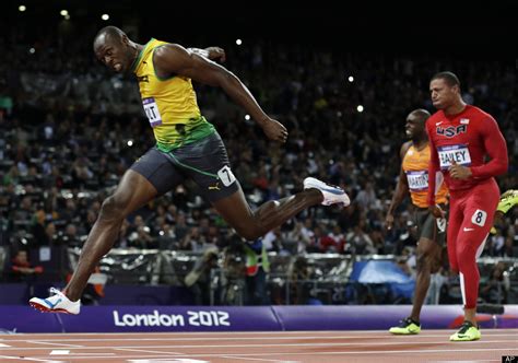 Santo Domingo Corre: Usain Bolt impone récord olímpico con 9.63 ...