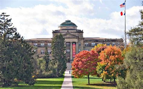 A Brief History of Iowa State University | Stadium View