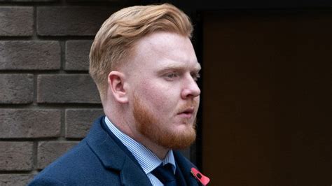 Metropolitan Police officer James Geoghegan cleared of rape | UK News ...