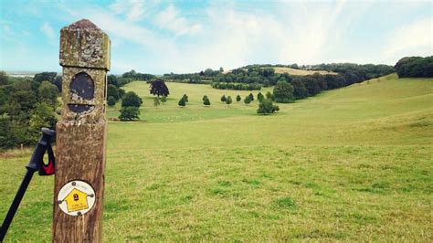 Circular Walks in the Cotswolds — Contours Walking Holidays