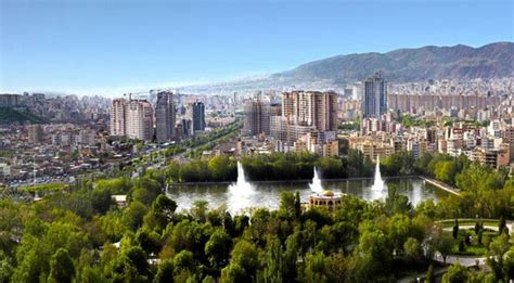 Tabriz Photo Contest | Financial Tribune