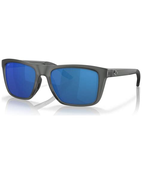 Costa Del Mar Polarized Sunglasses, Mainsail in Blue for Men | Lyst