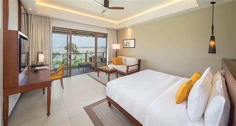 Hotels in Kalutara | Anantara Kalutara Resort Luxury Rooms