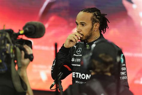 3 reasons why Lewis Hamilton might never win a title again