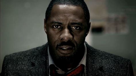 Season 5 Of Luther Is Premiering On New Year's Day