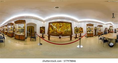 1,418 360 Museum Images, Stock Photos, 3D objects, & Vectors | Shutterstock