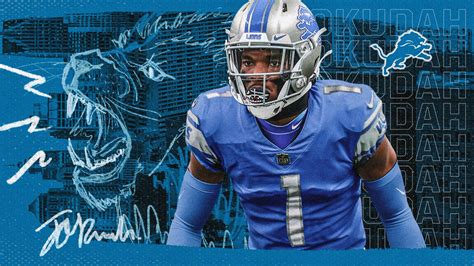 Detroit Lions 2021 Wallpapers - Wallpaper Cave