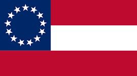 Our Flag Collection – Society of Colonial Wars in the Commonwealth of Virginia