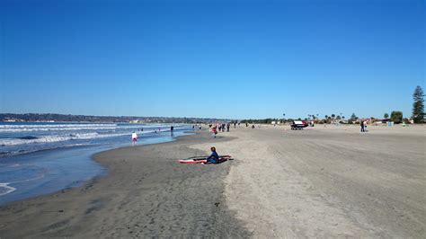 Coronado Beach : San Diego – California | Visions of Travel