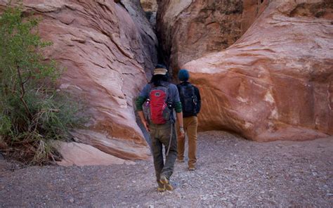 San Rafael Hiking | Photo Gallery | 2 - San Rafael Swell Hiking