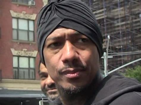 Nick Cannon Hospitalized With Pneumonia