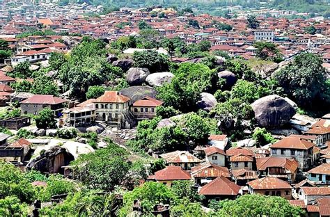 Abeokuta. | Paradise on earth, Paradise island, Abeokuta