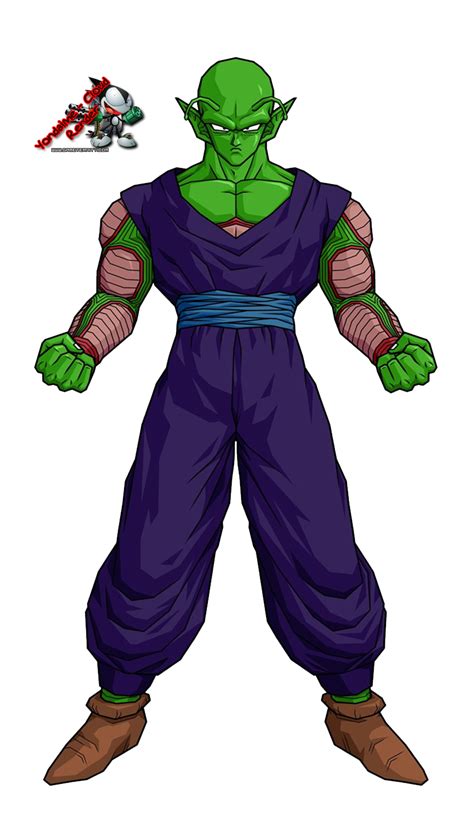 DRAGON BALL Z WALLPAPERS: Piccolo