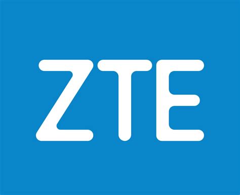 Zte Logo