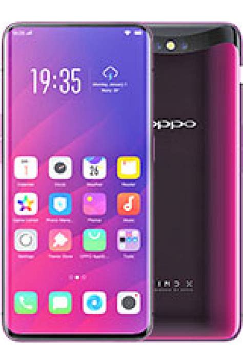 Oppo Find X2 Pro Price in Pakistan & Specs: Daily Updated | ProPakistani