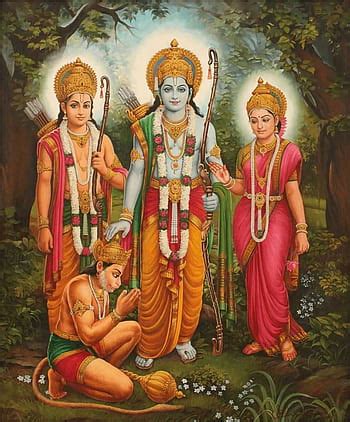 Ram Darbar Full Size . Sita ram, Shiva art, Sri rama, Ram Ji HD ...