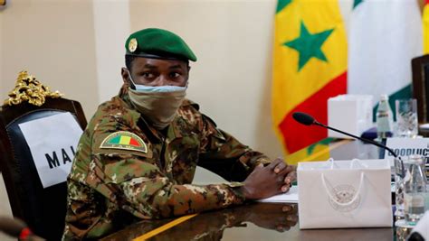 Mali coup leader to attend emergency West African summit - SABC News ...