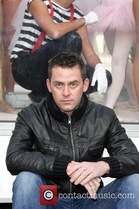 Scott Mills - Radio 1 DJ Scott Mills launches a new television talent show called 'Upstaged' for ...