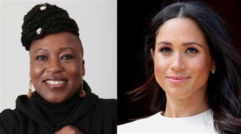 Dr Shola slams royal family in fierce defense of Meghan Markle