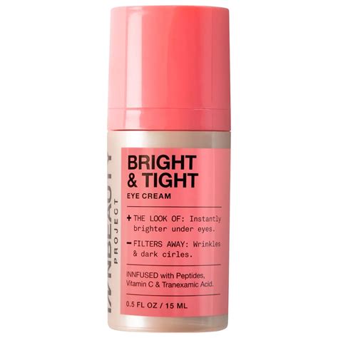 15 Best Eye Creams for Sensitive Eyes, Reviewed by Editors | Who What Wear