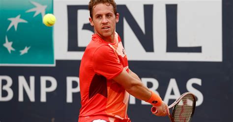 Carballes Baena makes second round in Geneva - Tennis Majors