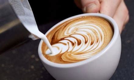 Babylon Bean Coffee House - Up to $10 Cash Back | Groupon