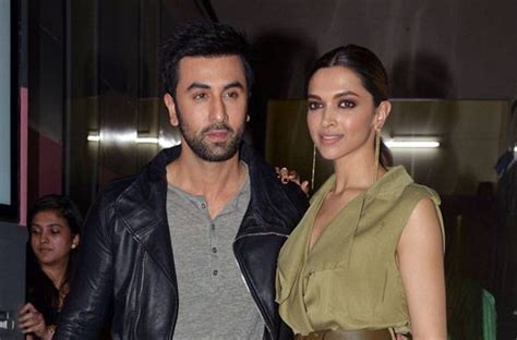 This is what happened to Ranbir Kapoor post breakup with Deepika Padukone