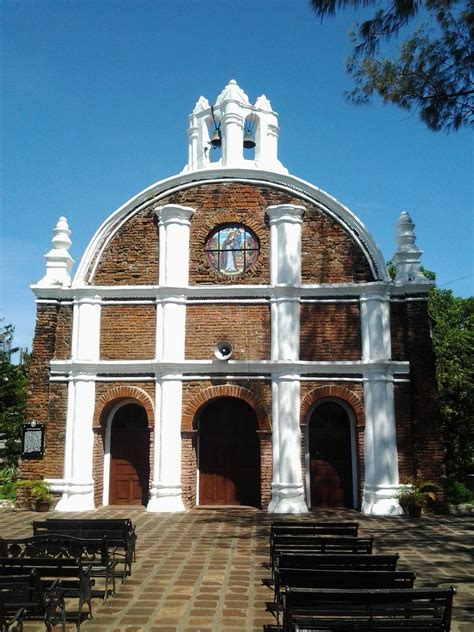 Ermita de San Jacinto, Tuguegarao City