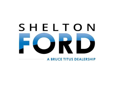 Bruce Titus Ford Shelton in Shelton, WA | Kelley Blue Book