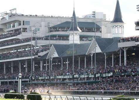 Churchill Downs Announces 2023 Kentucky Derby Partnerships