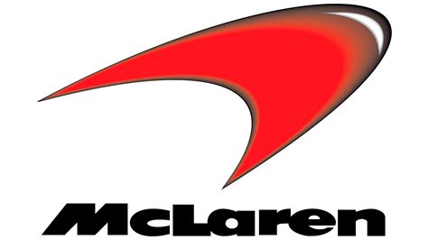 McLaren Logo, symbol, meaning, history, PNG, brand