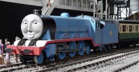 Gordon the Big Engine | The Parody Wiki | FANDOM powered by Wikia