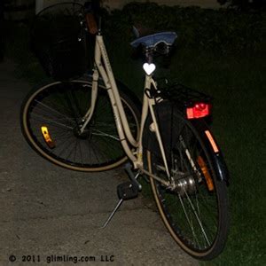 Safety Reflectors AND Bike Lights | The funflector Blog