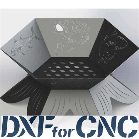 Pin on DXFforCNC.com - DXF files Cut Ready CNC Designs