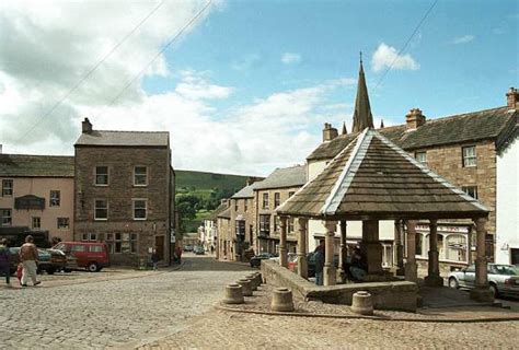 Alston | Discover Britain’s Towns