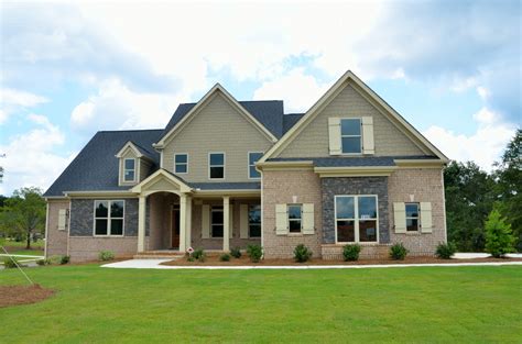 New Home Construction Free Stock Photo - Public Domain Pictures