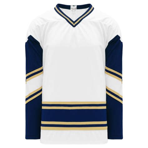 University of Notre Dame – BlankHockeyJerseys.com